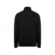 Толстовка с воротом на молнии «Maverick» мужская арт. 8413SU0260