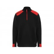 Толстовка с воротом на молнии «Maverick» мужская арт. 8413SU0260