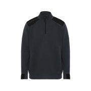 Толстовка с воротом на молнии «Maverick» мужская арт. 8413SU2302