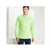 Толстовка с воротом на молнии «Epiro» детская арт. 11154SU222