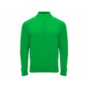 Толстовка с воротом на молнии «Epiro» детская арт. 11154SU226