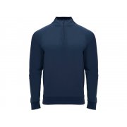 Толстовка с воротом на молнии «Epiro» детская арт. 11154SU55