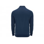 Толстовка с воротом на молнии «Epiro» детская арт. 11154SU55