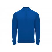 Толстовка с воротом на молнии «Epiro» детская арт. 11154SU05