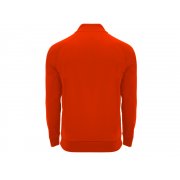 Толстовка с воротом на молнии «Epiro» детская арт. 11154SU60