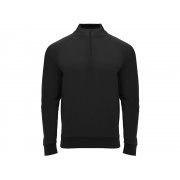 Толстовка с воротом на молнии «Epiro» унисекс арт. 1115SU02