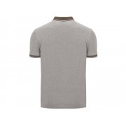 Рубашка поло «Bowie» мужская арт. 395PO153