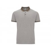 Рубашка поло «Bowie» мужская арт. 395PO153