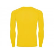 Термофутболка с длинным рукавом «Prime» мужская арт. 365CA03