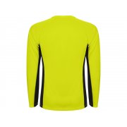 Футболка с длинным рукавом «Shanghai» мужская арт. 6670CA22102