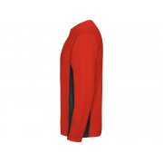 Футболка с длинным рукавом «Shanghai» мужская арт. 6670CA6046