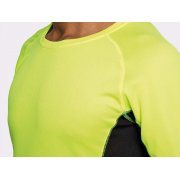 Футболка с длинным рукавом «Shanghai» мужская арт. 6670CA22202