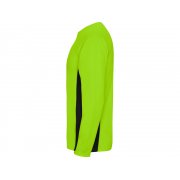 Футболка с длинным рукавом «Shanghai» мужская арт. 6670CA22202