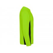 Футболка с длинным рукавом «Shanghai» мужская арт. 6670CA22202