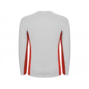 Футболка с длинным рукавом «Shanghai» мужская арт. 6670CA0160