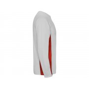 Футболка с длинным рукавом «Shanghai» мужская арт. 6670CA0160