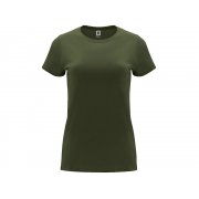 Футболка «Capri» женская арт. 6683CA152