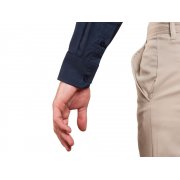 Рубашка «Aifos» мужская с длинным рукавом арт. 550455