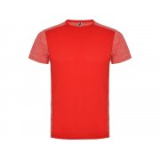 Спортивная футболка «Zolder» мужская арт. 665360245