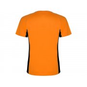 Спортивная футболка «Shanghai» мужская арт. 659522302