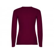 Футболка c длинным рукавом «Extreme» женская арт. 121857