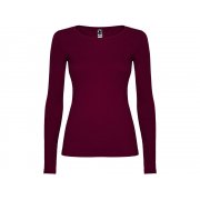 Футболка c длинным рукавом «Extreme» женская арт. 121857