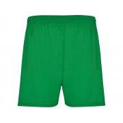 Спортивные шорты «Calcio» мужские