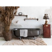 Полотенце Molan, среднее, светло-серое арт. 18591.10 Полотенце Molan, среднее, светло-серое арт. 18591.10