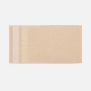 Полотенце Molan, среднее, бежевое