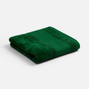 Полотенце Molan, большое, темно-зеленый