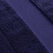 Полотенце Meliora, большое, темно-синее