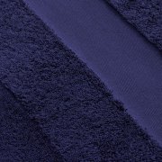 Полотенце Meliora, среднее, темно-синее