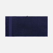Полотенце Meliora, среднее, темно-синее