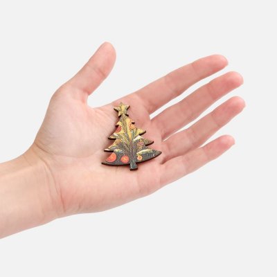 Пазл фигурный «Елочка» арт. 20451.00 Пазл фигурный «Елочка» арт. 20451.00