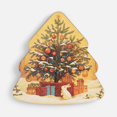 Пазл фигурный «Елочка» арт. 20451.00 Пазл фигурный «Елочка» арт. 20451.00