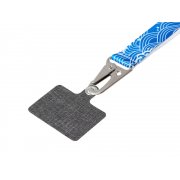 Браслет-ремувка под сублимацию для телефона арт. 828837