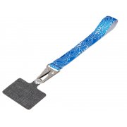 Браслет-ремувка под сублимацию для телефона арт. 828837