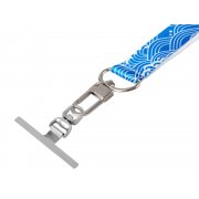 Браслет-ремувка под сублимацию для телефона арт. 828833