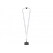 Лента под сублимацию для телефона с замком обрыва, 2,5 см