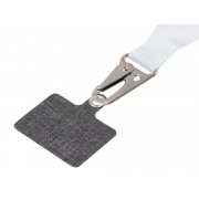 Лента под сублимацию для телефона с замком обрыва, 2,5 см