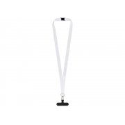 Лента под сублимацию для телефона с замком обрыва, 2,5 см