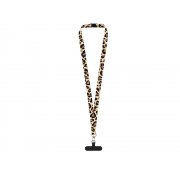 Лента под сублимацию для телефона с замком обрыва, 2,5 см