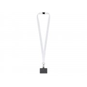 Лента под сублимацию для телефона с замком обрыва, 2,5 см