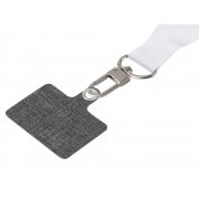 Лента под сублимацию для телефона с замком обрыва, 2,5 см