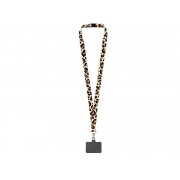 Лента под сублимацию для телефона с замком обрыва, 2,5 см