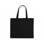 Сумка-оверсайз «Jenny» из хлопка 340 г/м2