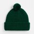Шапка Nordvik, темно-зеленая