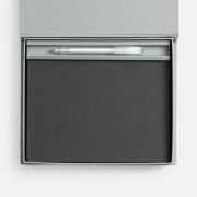 Набор Basis, серый