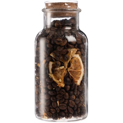 Кофе в зернах Coffeedence, с апельсином арт. 16510.02