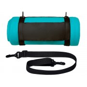 Плед «Нежность» с ремешком на плечо арт. 835442